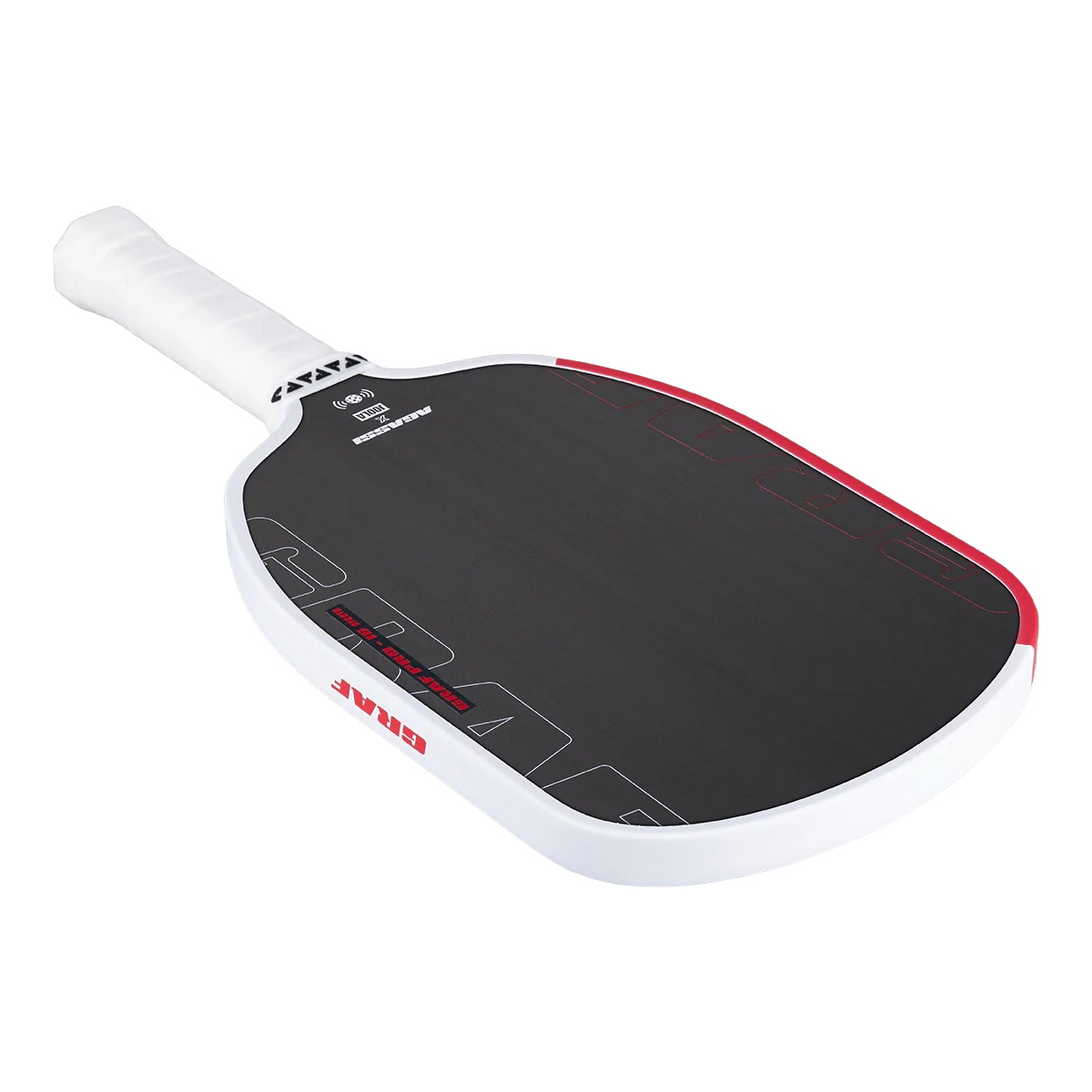 JOOLA Graf Pro 14mm Pickleball Paddle