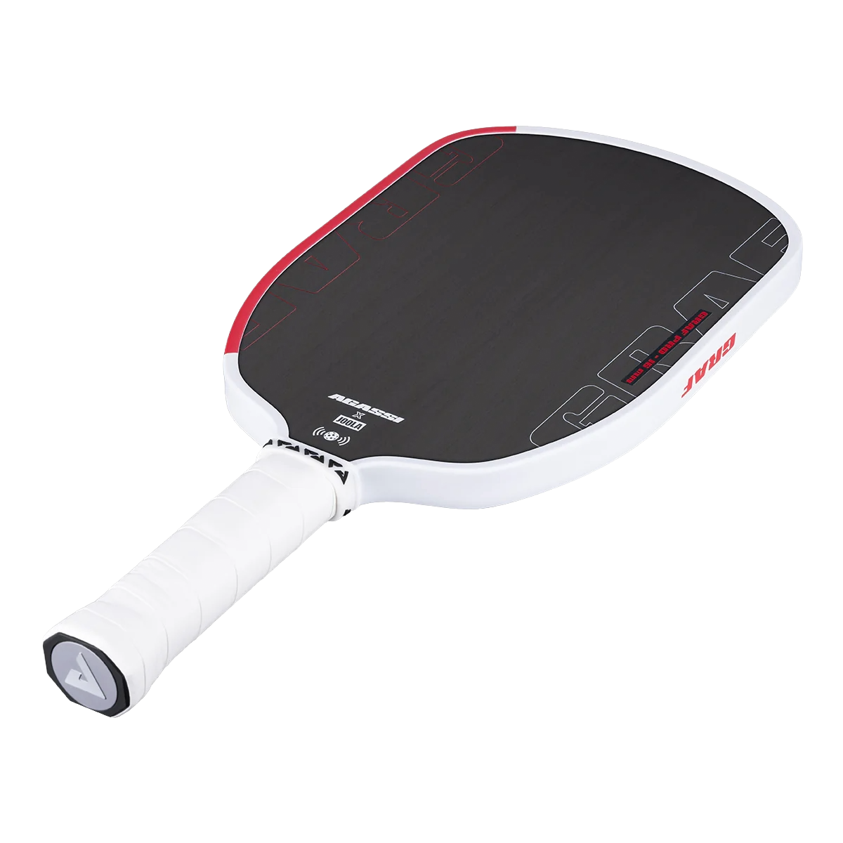 JOOLA Graf Pro 16mm Pickleball Paddle