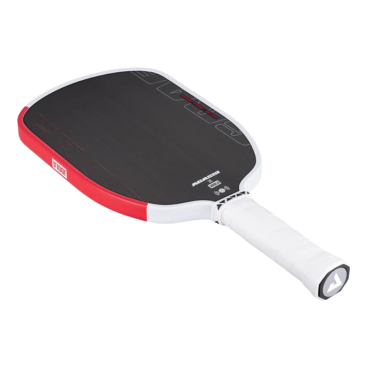 JOOLA Graf Pro 16mm Pickleball Paddle
