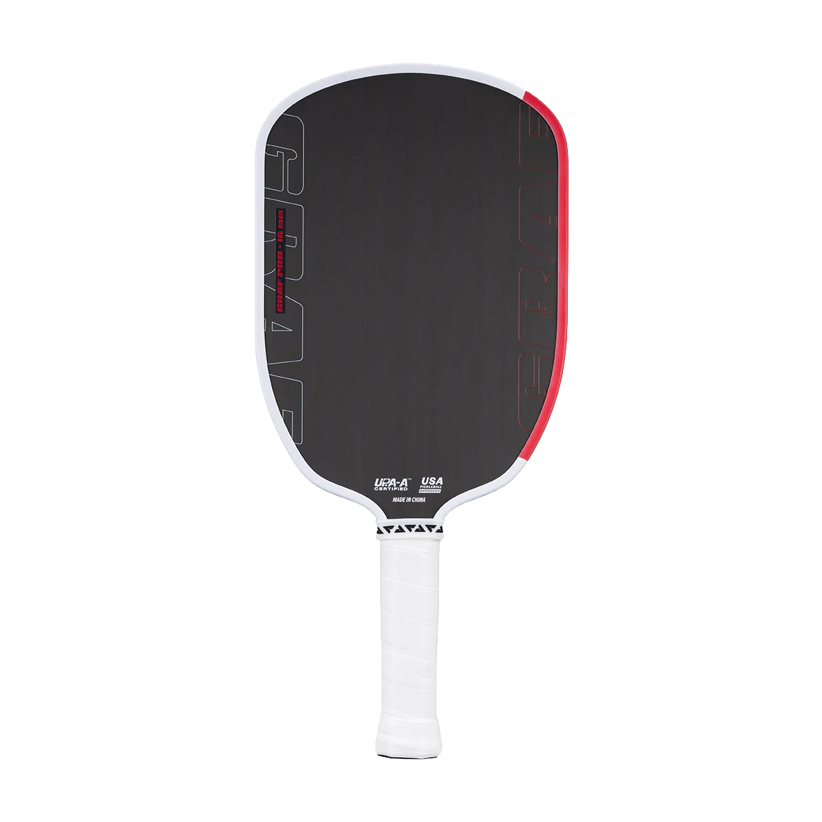 JOOLA Graf Pro 14mm Pickleball Paddle
