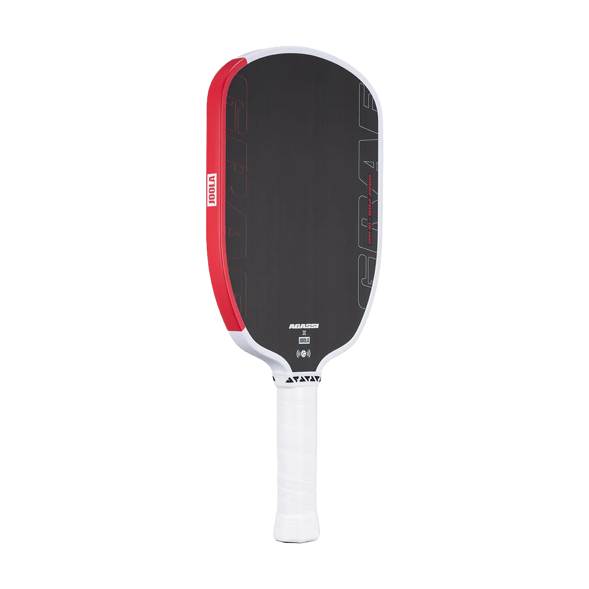 JOOLA Graf Pro 16mm Pickleball Paddle