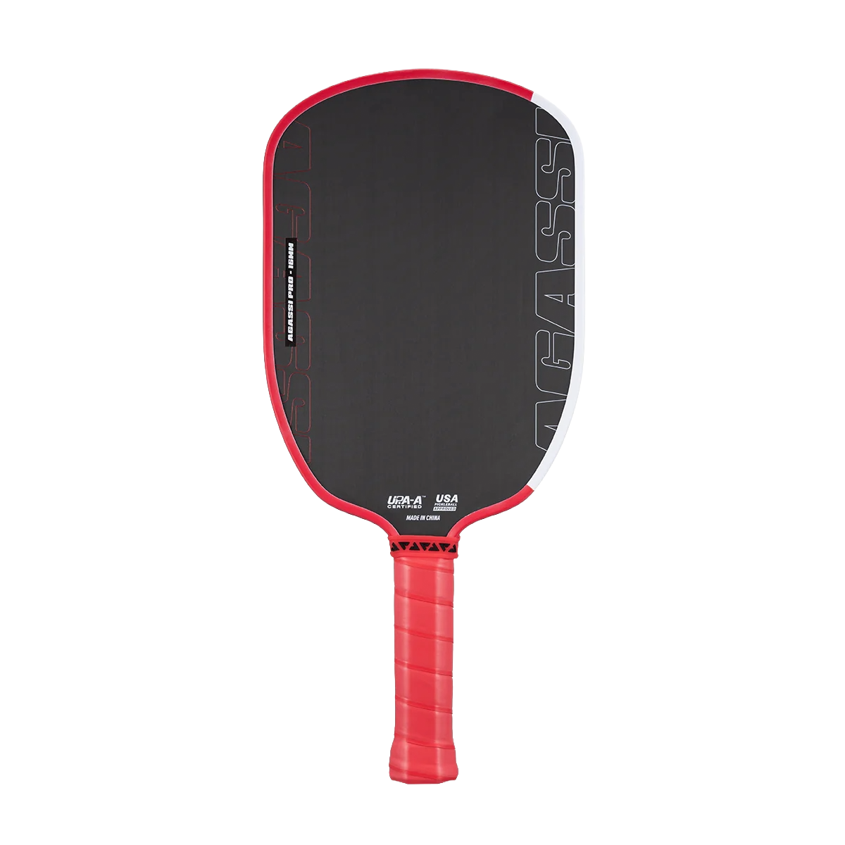 JOOLA Agassi Pro 14mm Pickleball Paddle