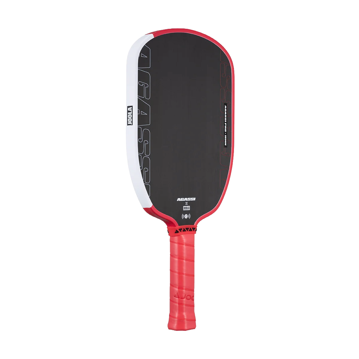 JOOLA Agassi Pro 14mm Pickleball Paddle