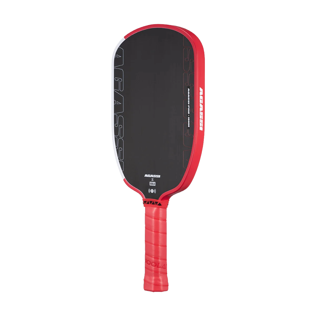 JOOLA Agassi Pro 14mm Pickleball Paddle