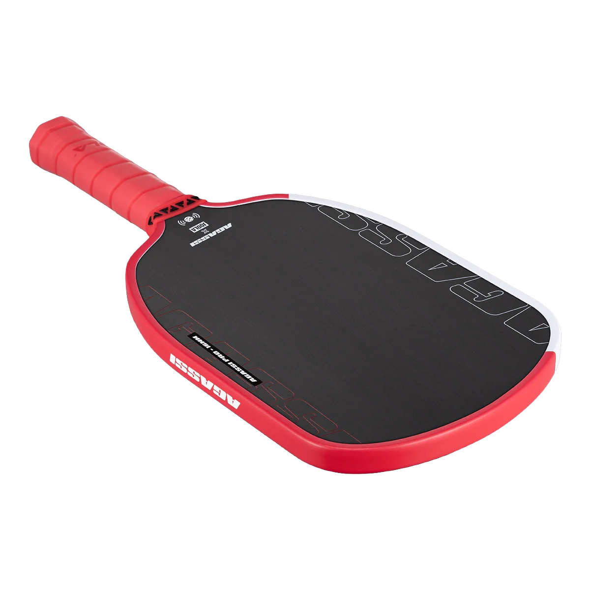 JOOLA Agassi Pro 14mm Pickleball Paddle