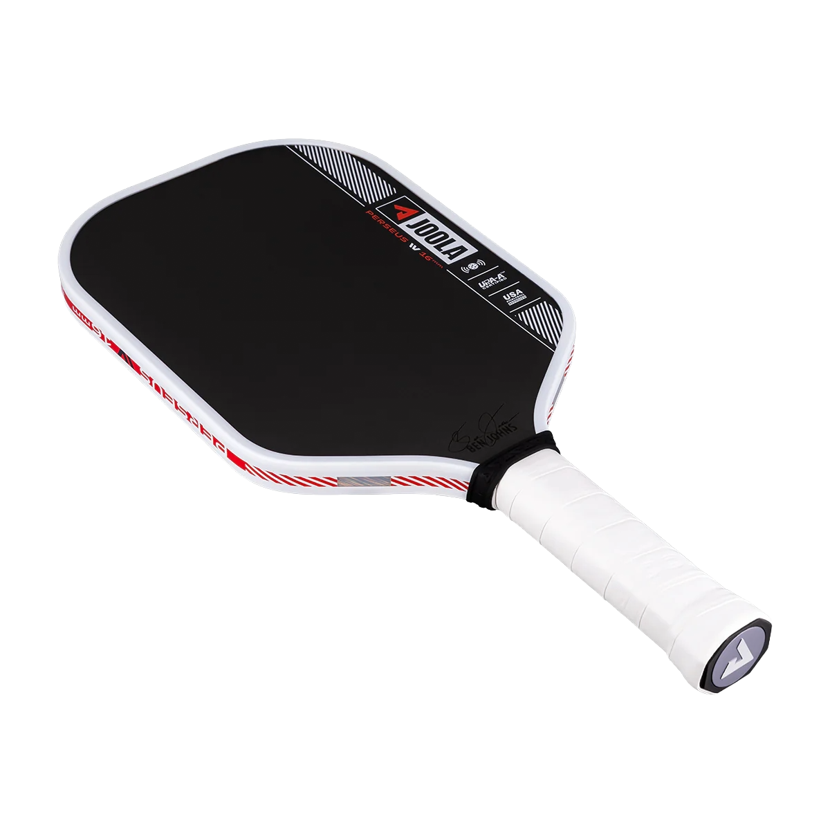 JOOLA Perseus Pro IV - 14mm- Ben Johns Pickleball Paddle