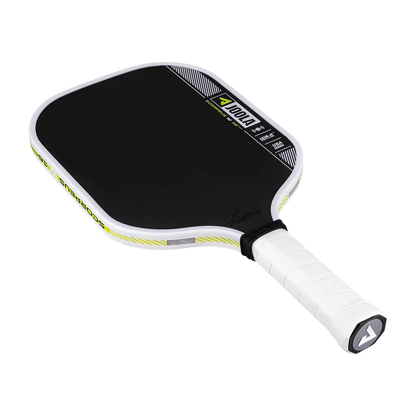 JOOLA Scorpeus Pro IV - 16mm - John Collins / Anna Bright Pickleball Paddle
