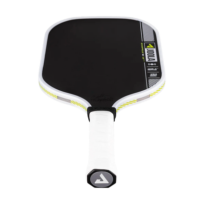 JOOLA Scorpeus Pro IV - 16mm - John Collins / Anna Bright Pickleball Paddle