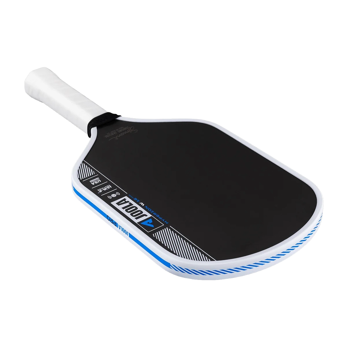 Joola Hyperion Pro IV - 16mm - Ben Johns Pickleball Paddle