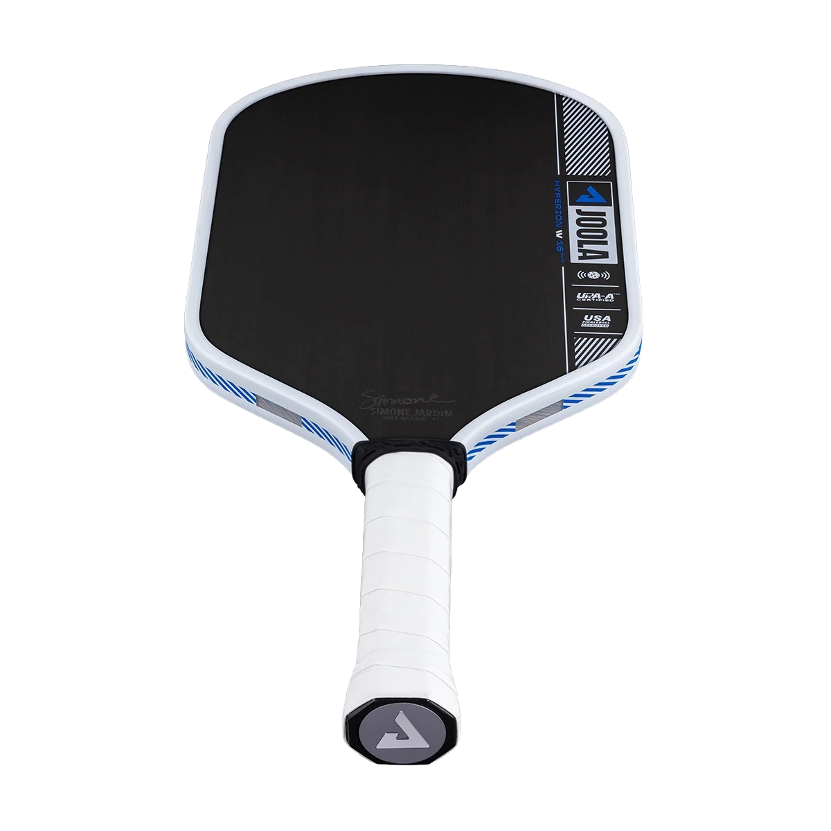 Joola Hyperion Pro IV - 16mm - Ben Johns Pickleball Paddle