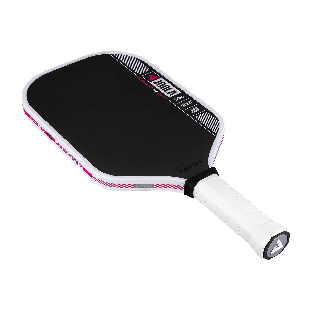 JOOLA Magnus Pro IV - 16mm -  Tyson McGuffin Magnus Pickleball Paddle