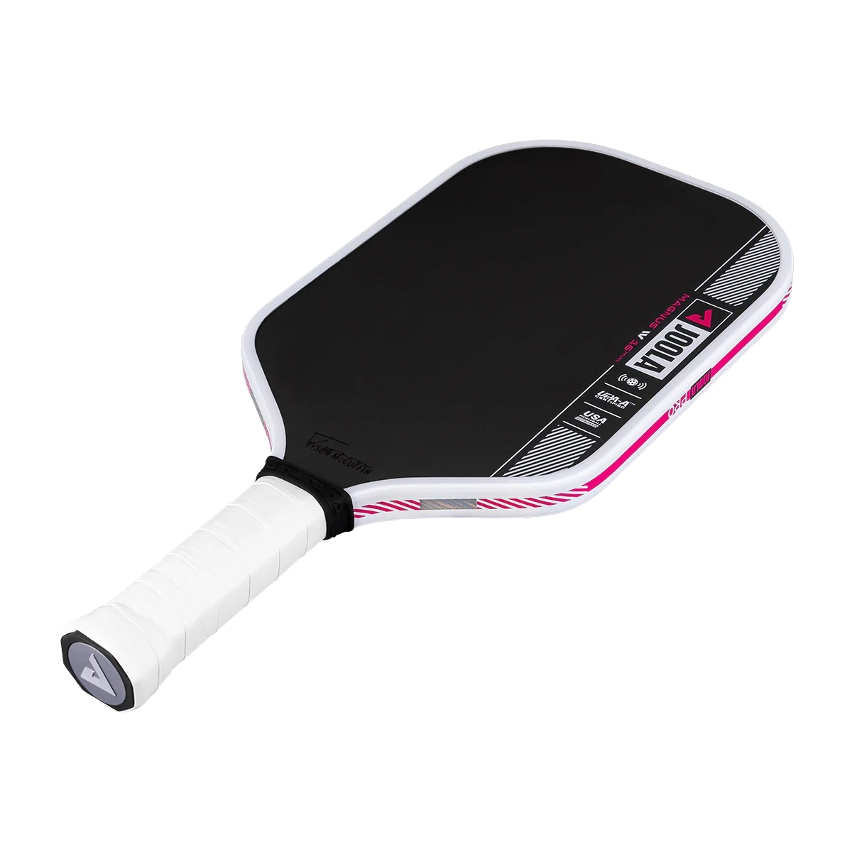 JOOLA Magnus Pro IV - 16mm -  Tyson McGuffin Magnus Pickleball Paddle