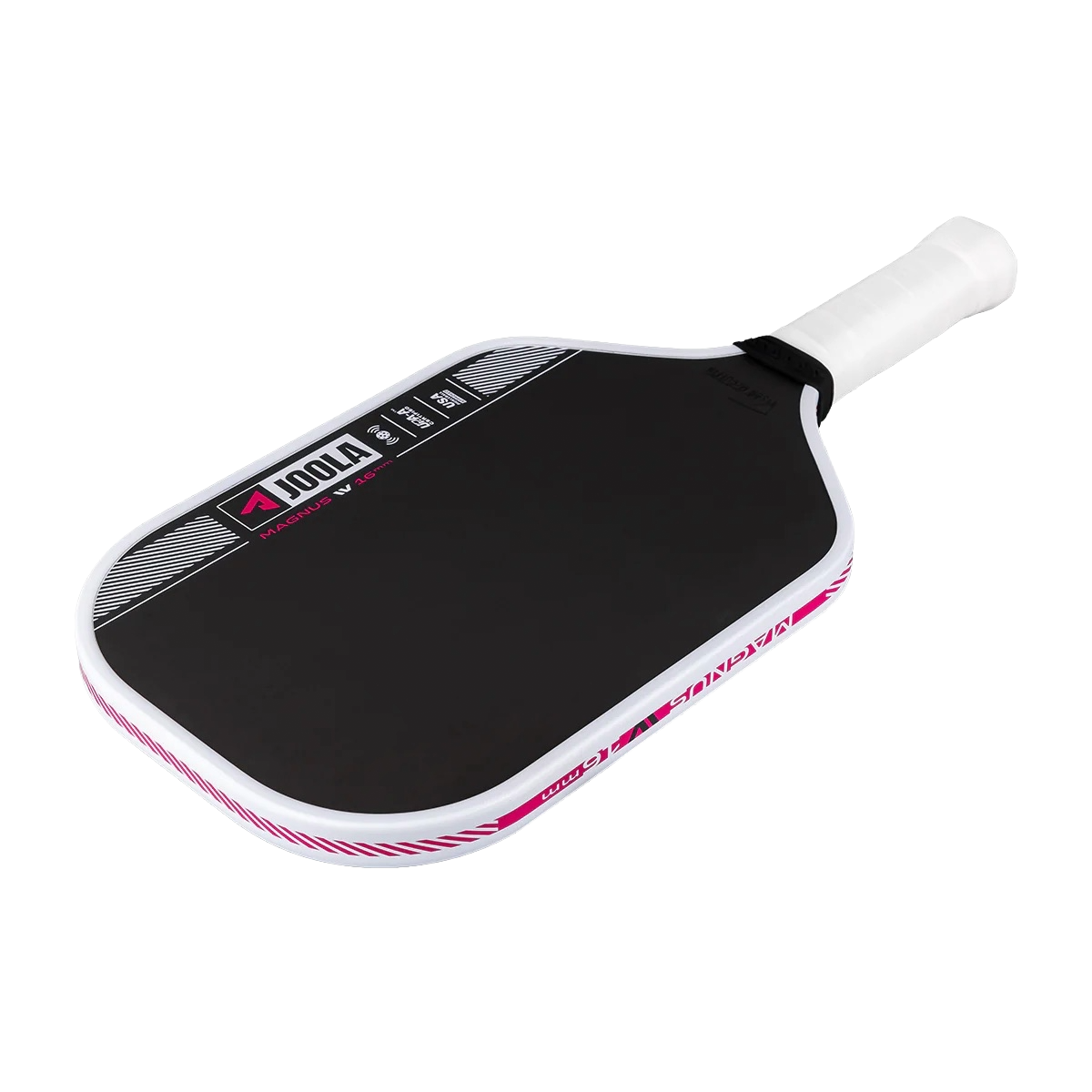 JOOLA Magnus Pro IV - 16mm -  Tyson McGuffin Magnus Pickleball Paddle