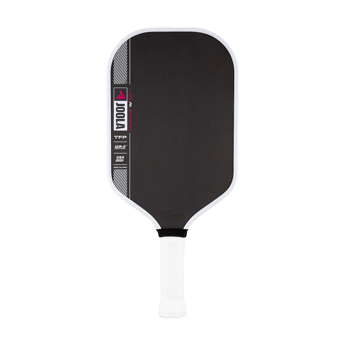 JOOLA Magnus Pro IV - 16mm -  Tyson McGuffin Magnus Pickleball Paddle