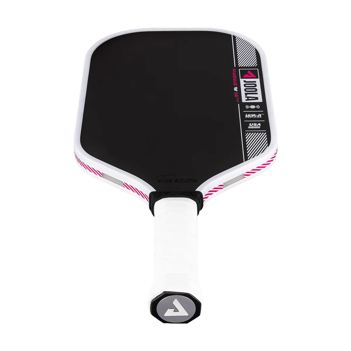 JOOLA Magnus Pro IV - 16mm -  Tyson McGuffin Magnus Pickleball Paddle