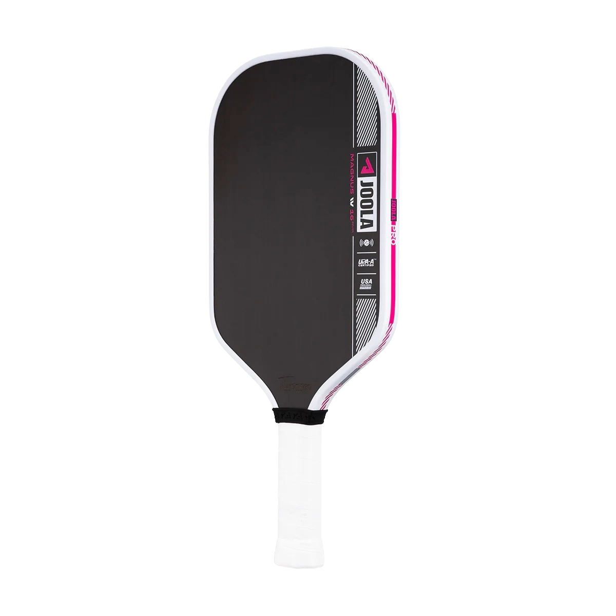 JOOLA Magnus Pro IV - 16mm -  Tyson McGuffin Magnus Pickleball Paddle